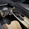 Laffite Barchetta Coupé (GFG Style), 2023 – Interior