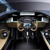 Laffite Barchetta (GFG Style), 2023 – Interior