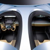 Laffite Barchetta (GFG Style), 2023 – Interior