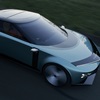 Lancia Pu+Ra HPE Concept, 2023