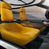 Lancia Pu+Ra HPE Concept, 2023 – Interior