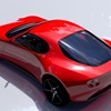 Mazda Iconic SP Concept, 2023