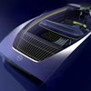 Nissan Max-Out Concept – Design Sketch