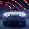 Ram 1500 Revolution BEV Concept, 2023