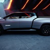 Ram 1500 Revolution BEV Concept, 2023