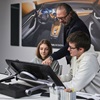 Skoda Roadiaq Concept, 2023 – Design Process