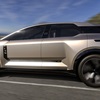 Toyota FT-3e Concept, 2023