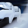 Alpine A390_β show-car, 2024