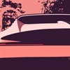 BMW Concept Skytop, 2024 – Teaser
