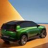Citroen C5 Aircross Concept, 2024