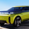 Fiat Concept Pick-Up, 2024
