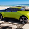 Fiat Concept Pick-Up, 2024