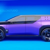 Fiat Concept SUV, 2024