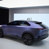 Mazda Arata Concept, 2024