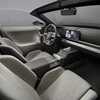Audi Concept C, 2025 – Interior
