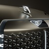 Bentley EXP 15 Concept, 2025