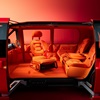 Citroen ELO Concept, 2025 – Interior