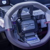 Dacia Hipster Concept, 2025