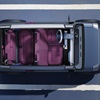 Dacia Hipster Concept, 2025