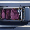 Dacia Hipster Concept, 2025