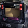 Dacia Hipster Concept, 2025