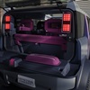 Dacia Hipster Concept, 2025