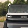 Dacia Hipster Concept, 2025