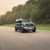 Dacia Hipster Concept, 2025