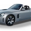 Daihatsu K-Open Concept, 2025