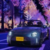 Daihatsu K-Open Concept, 2025