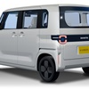 Daihatsu K-Vision Concept, 2025
