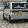 Daihatsu K-Vision Concept, 2025