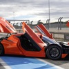 Genesis Magma GT Concept, 2025