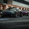 Genesis X Gran Coupe and Convertible Concepts, 2025