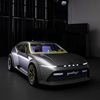 Hyundai Concept Three, 2025