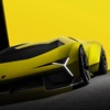 Lamborghini Manifesto Concept, 2025