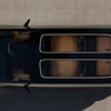 Lexus LS Concept, 2025