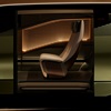 Lexus LS Concept, 2025