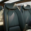 Lexus LS Concept, 2025 – Interior