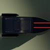 Lexus LS Micro Concept, 2025