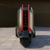 Lexus LS Micro Concept, 2025