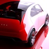Mazda Vision X-Compact Concept, 2025