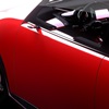 Mazda Vision X-Compact Concept, 2025