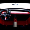 Mazda Vision X-Compact Concept, 2025 – Interior