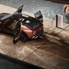 Mitsubishi Elevance Concept, 2025