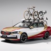 Skoda L&K 130 Pickup Concept, 2025