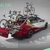 Skoda L&K 130 Pickup Concept, 2025