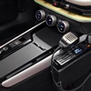 Skoda L&K 130 Pickup Concept, 2025 – Interior