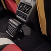Skoda L&K 130 Pickup Concept, 2025 – Interior