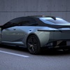 Toyota Corolla Concept, 2025